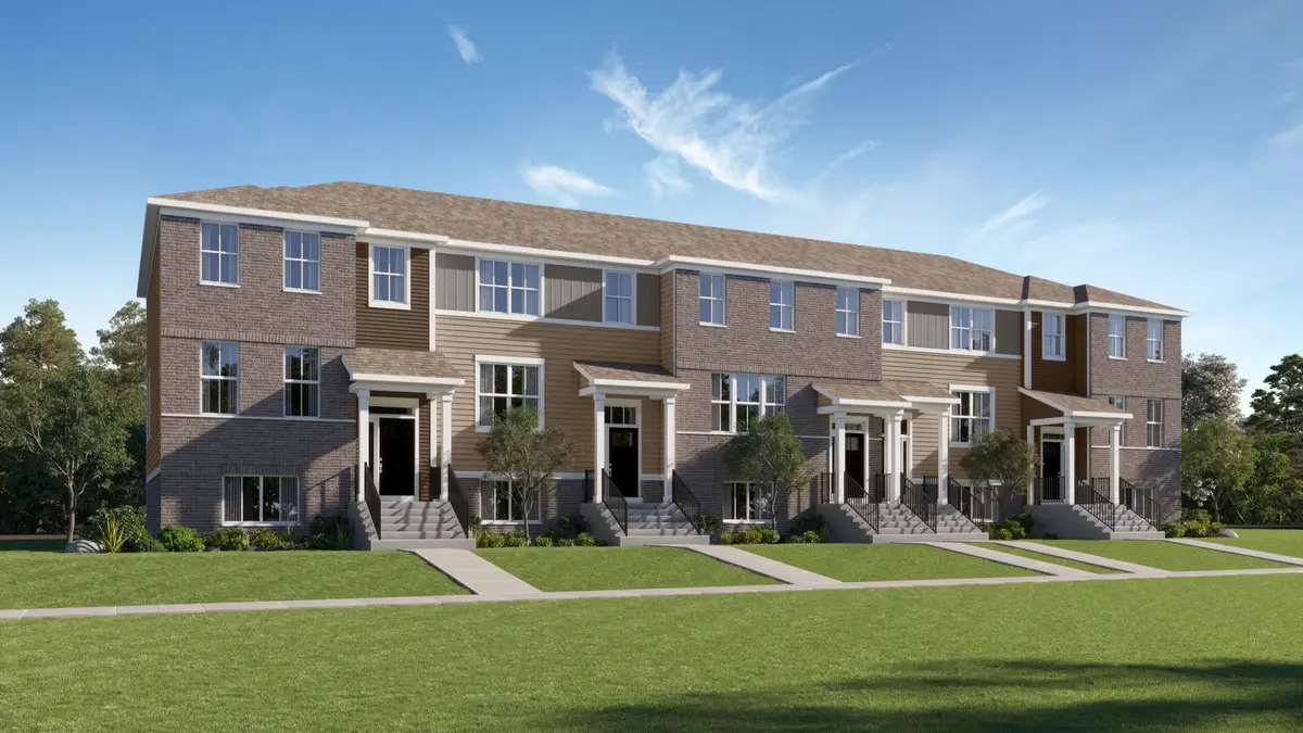 3071 Abbey Circle