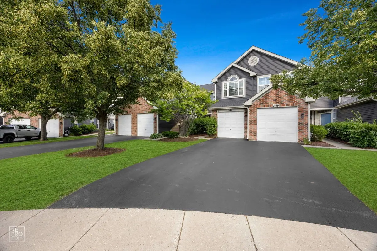 2171 Lake Ridge Drive