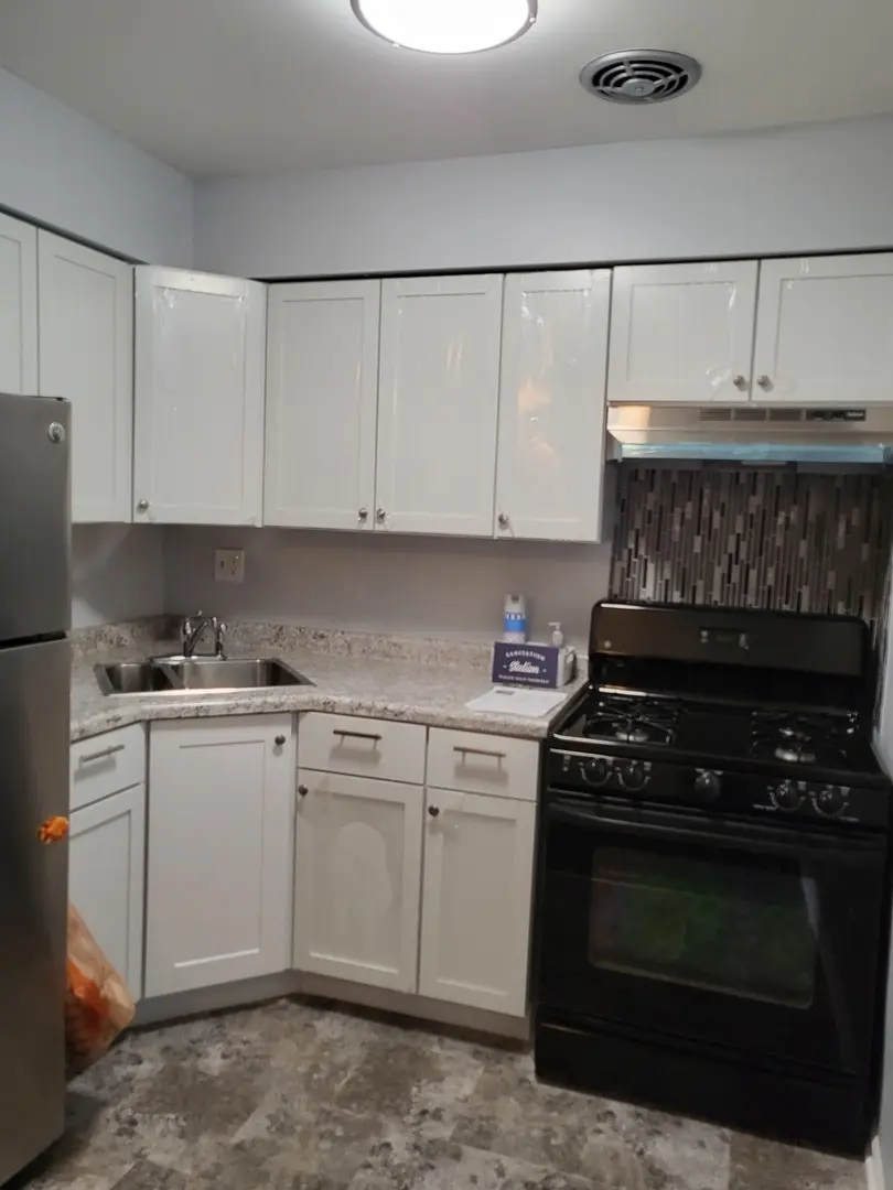 1227 S Harlem Avenue
