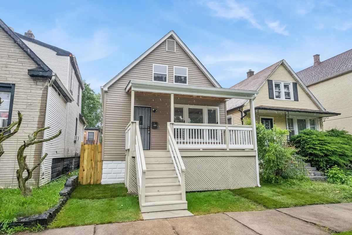 311 E 120th Place