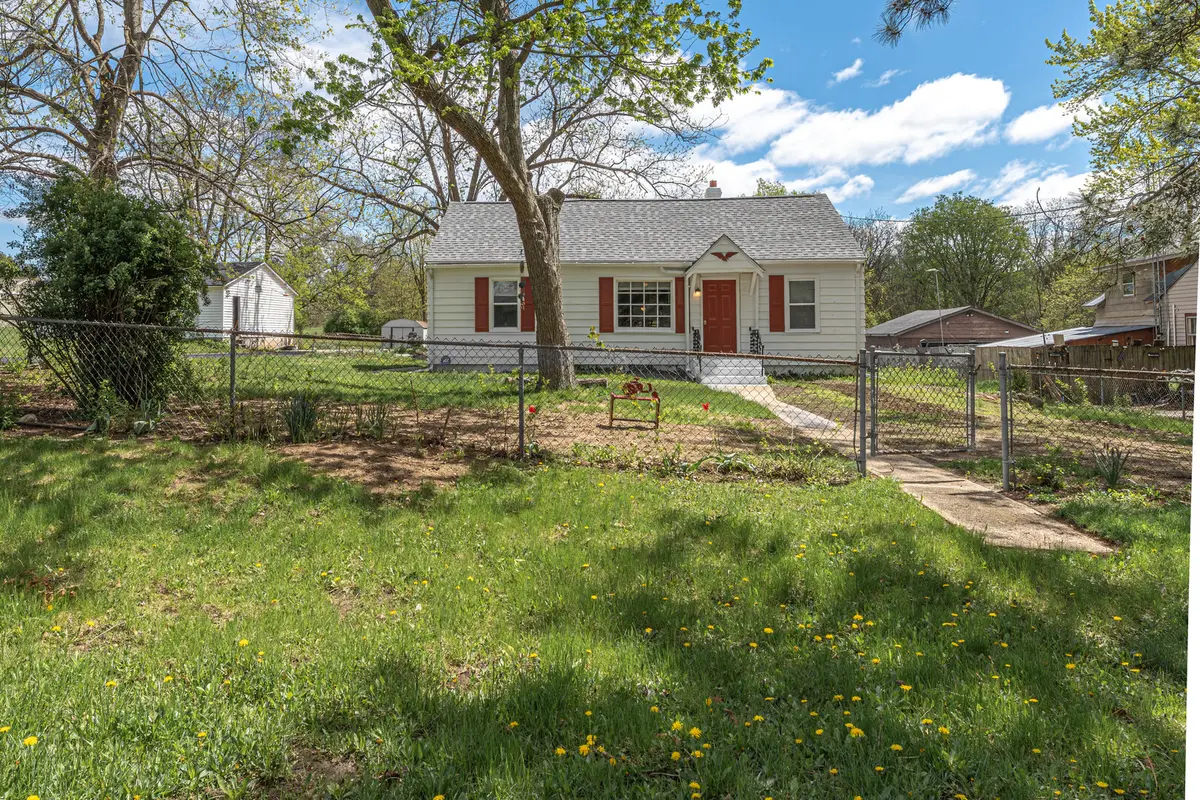 3434 18th Street