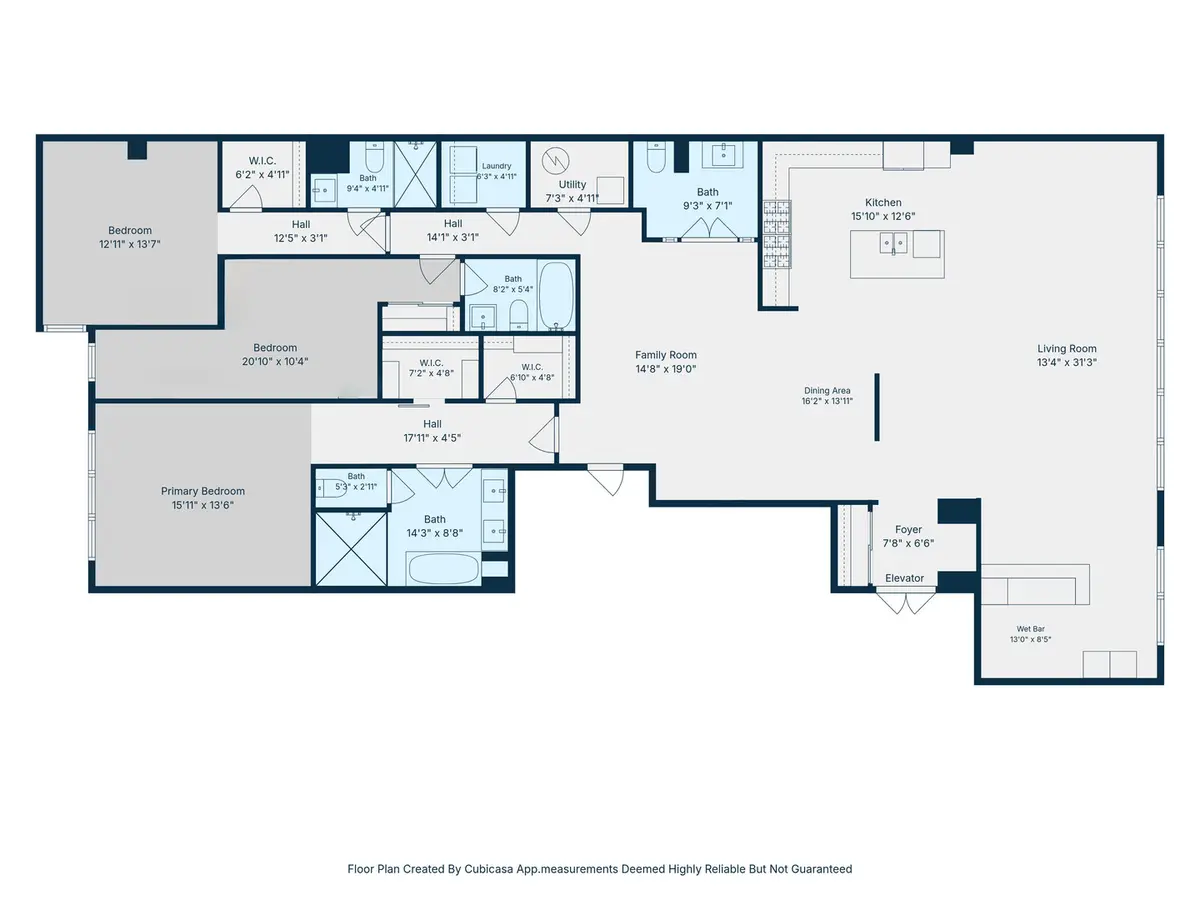 223 W LAKE Street