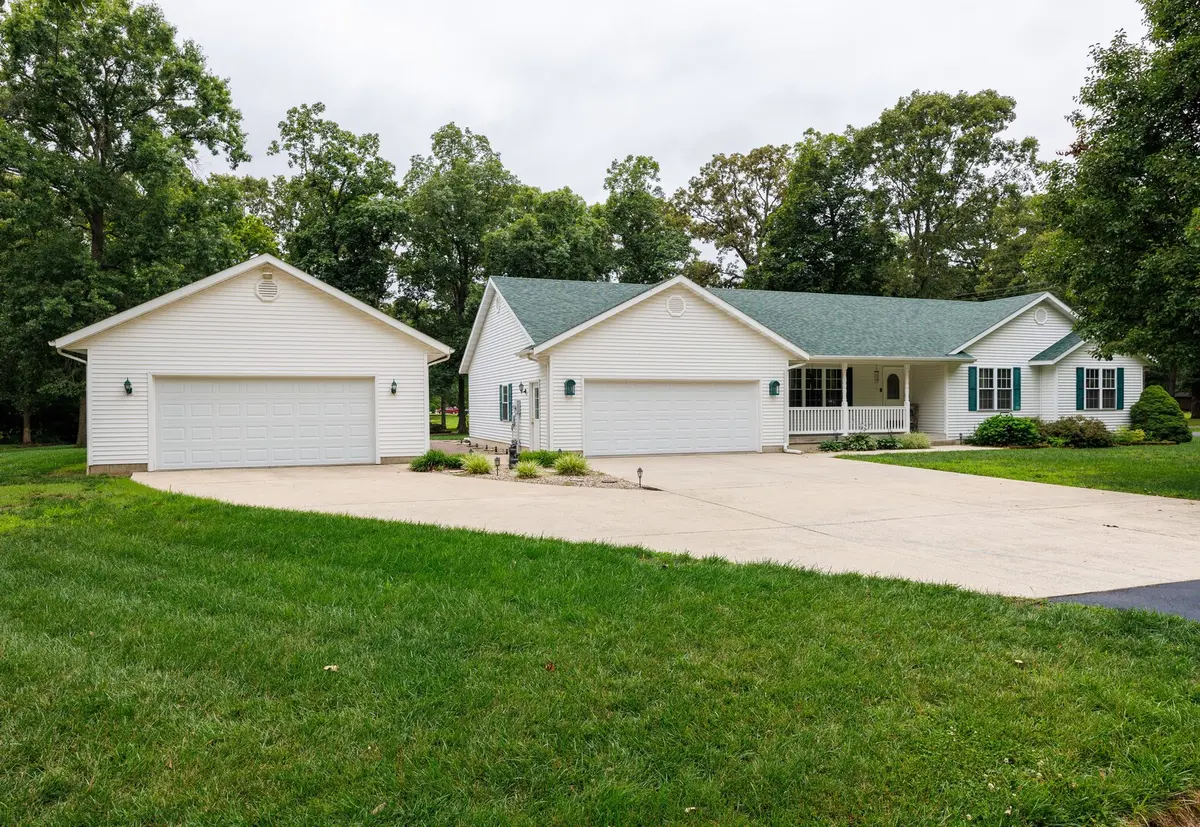 3608 Andrews Court
