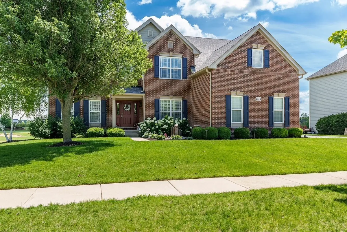3515 TOURNAMENT Drive