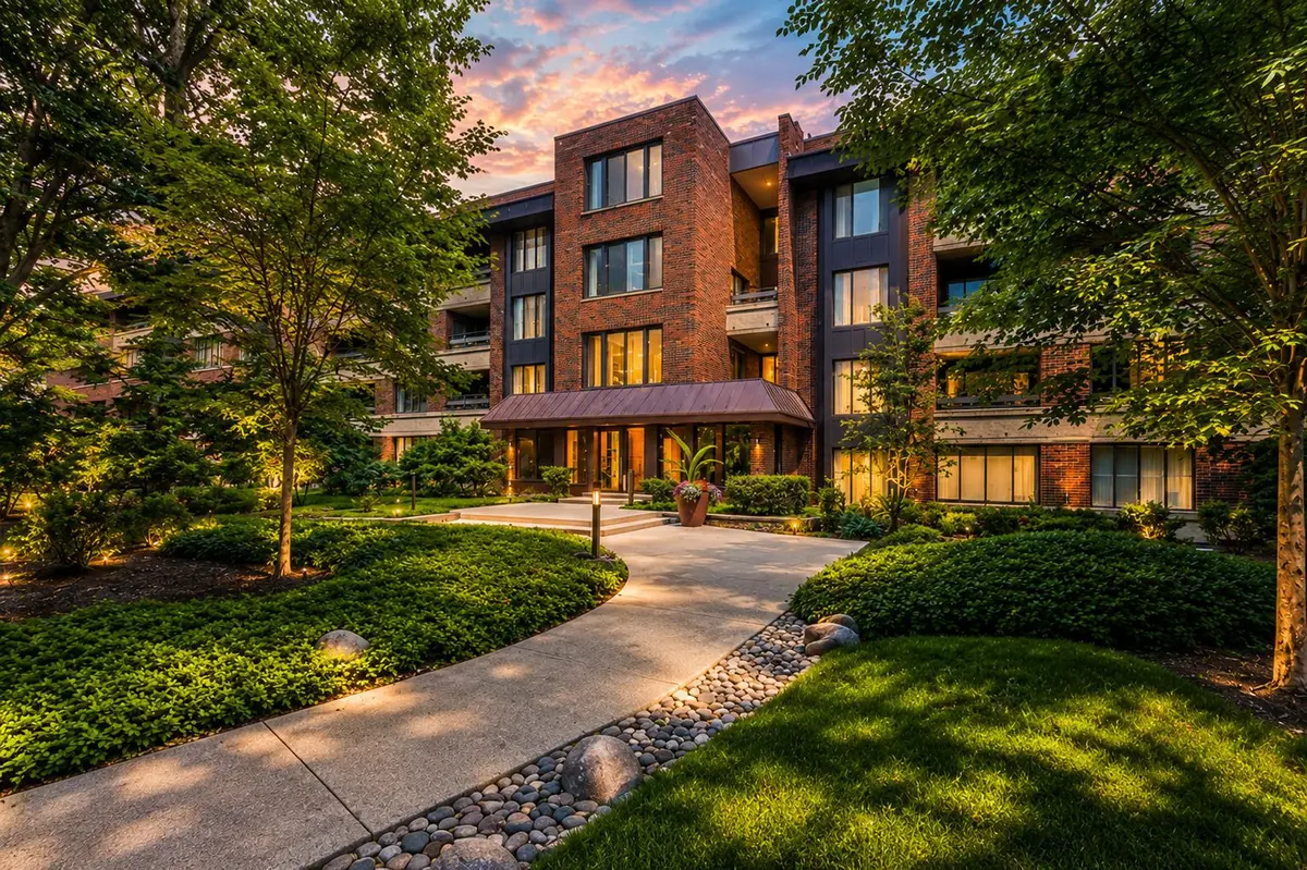1401 Burr Oak Road