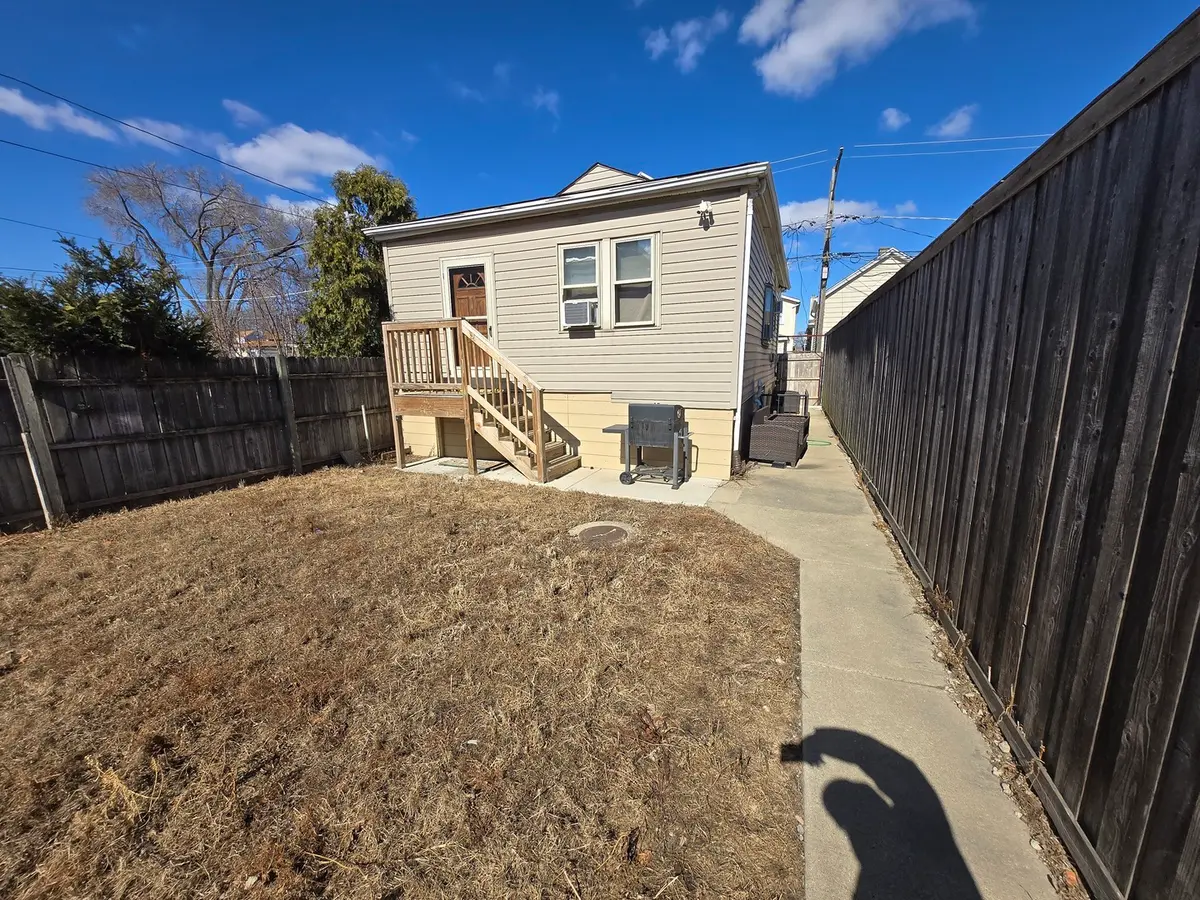 5750 W 65th Street