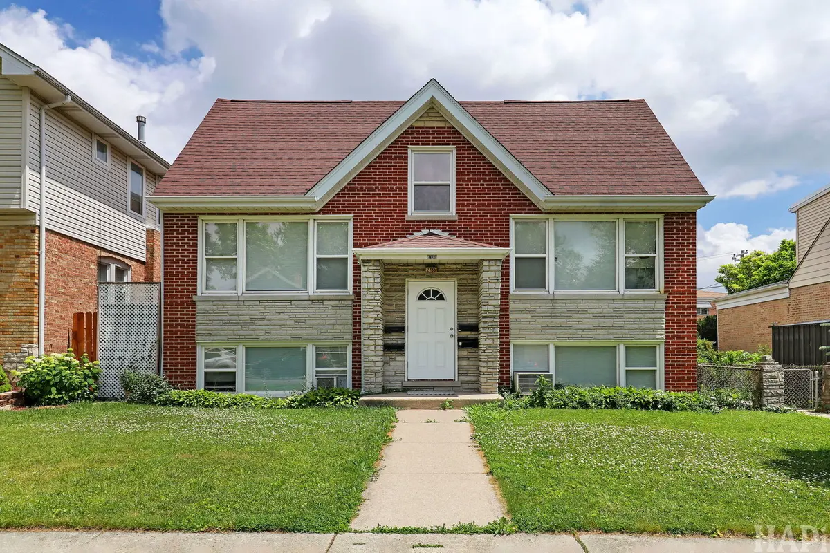 2735 N 73rd Court