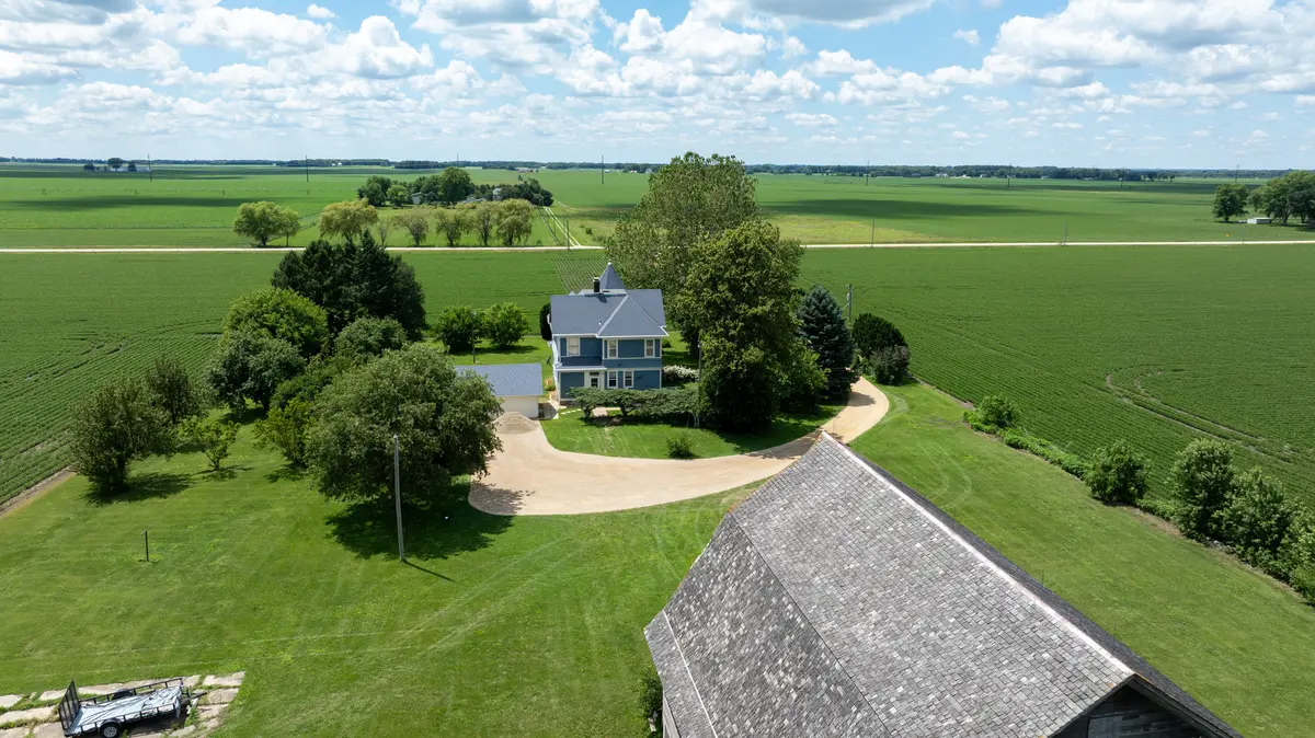 972 Hamilton Road
