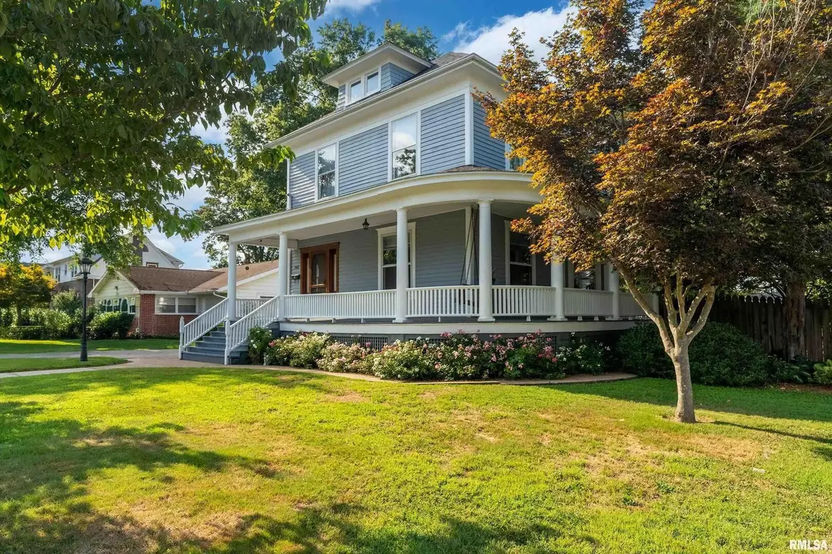 540 E MAIN Street