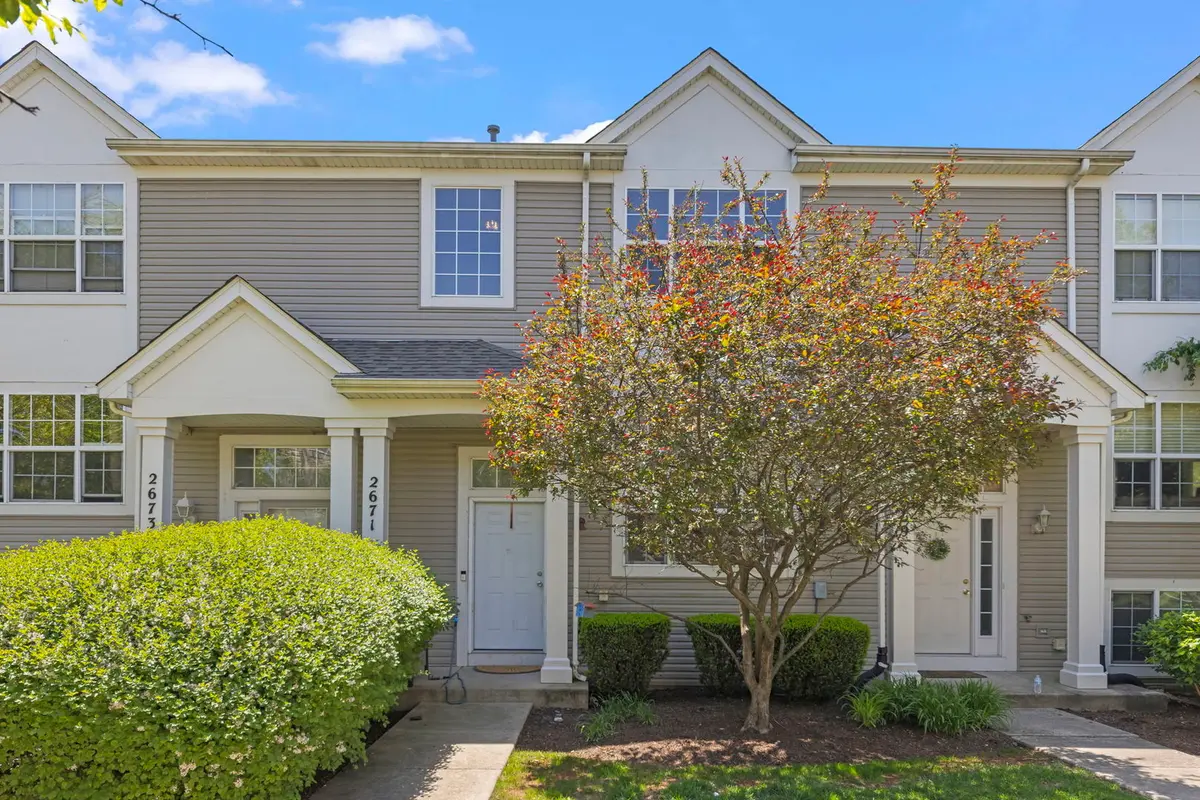 2671 Canyon Drive