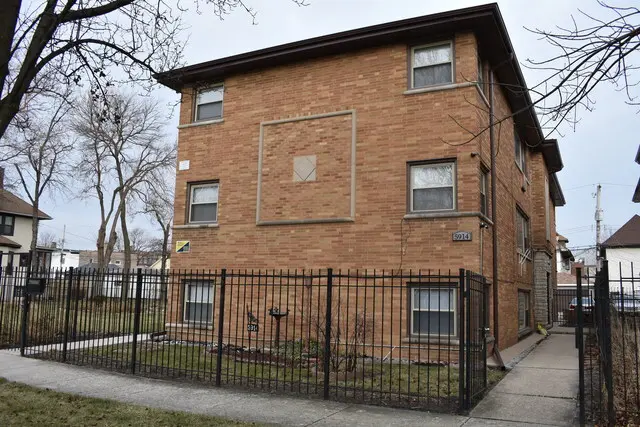 5914 W huron Street