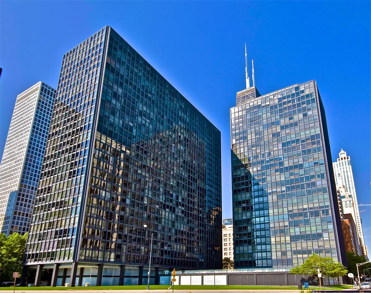 910 N Lake Shore Drive