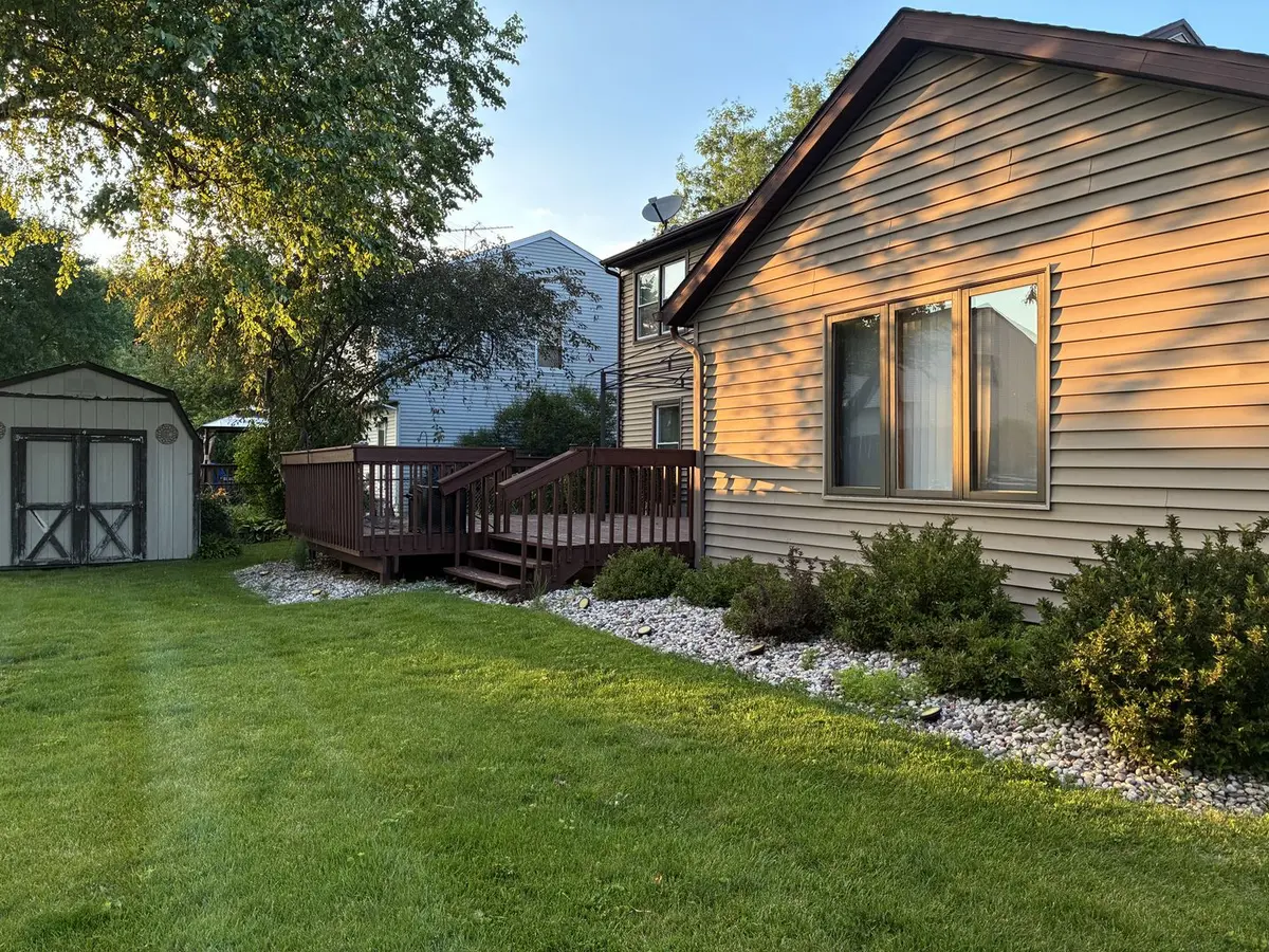 604 Shenandoah Trail