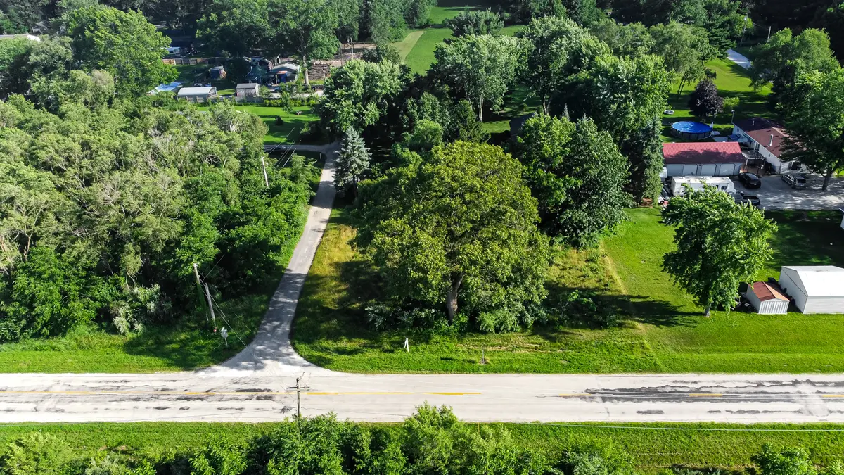 3500 N 17060E Road