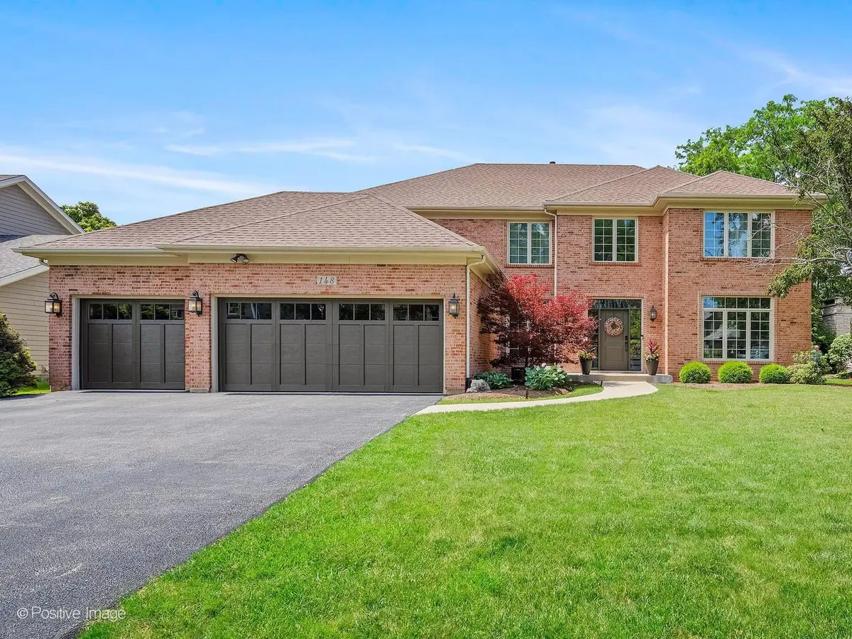 148 Hawkins Circle