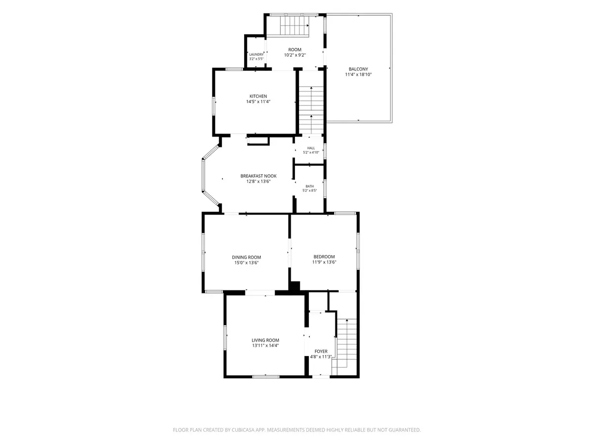 222 W Jackson Street