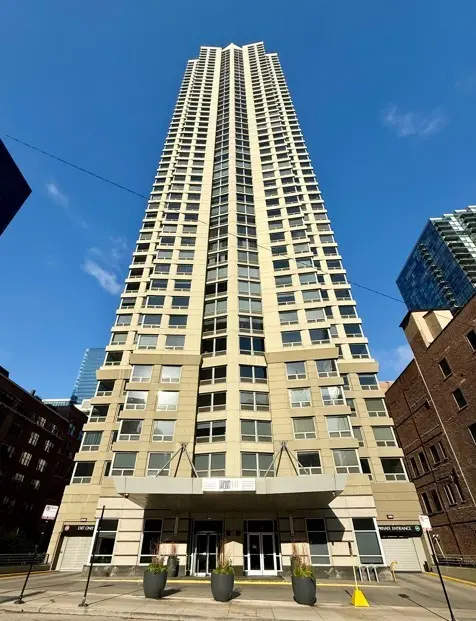 440 N Wabash Avenue