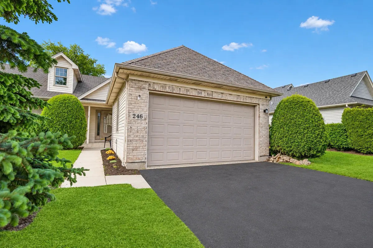 246 Red Hawk Road