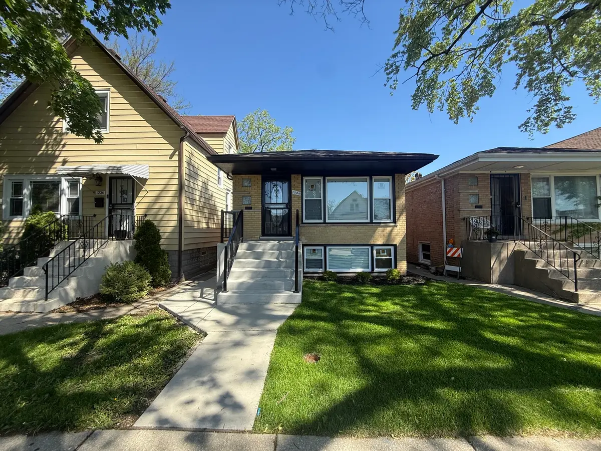 1234 W 97th Place