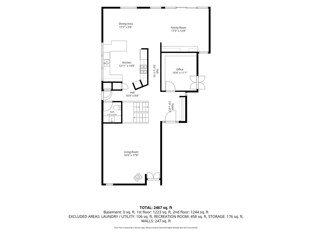 365 Green Bay Road