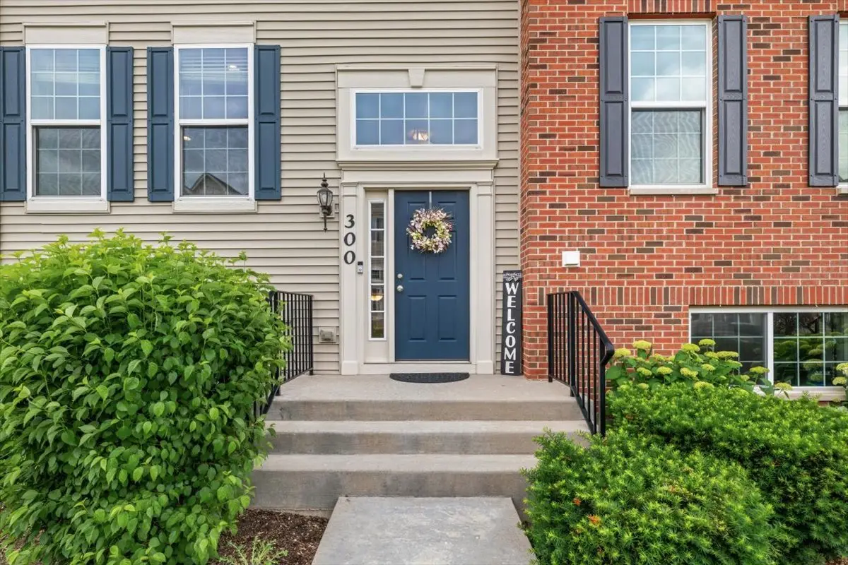 300 Lionel Drive