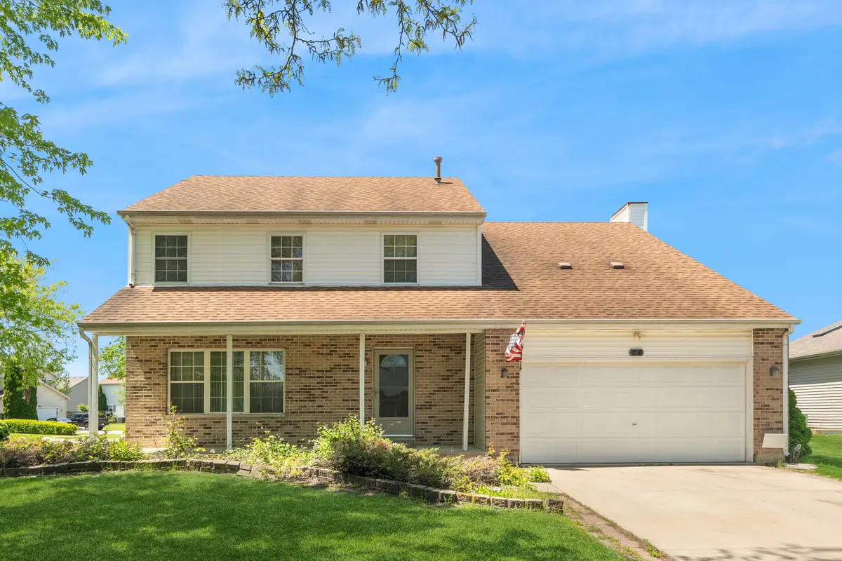 1401 Lasser Drive