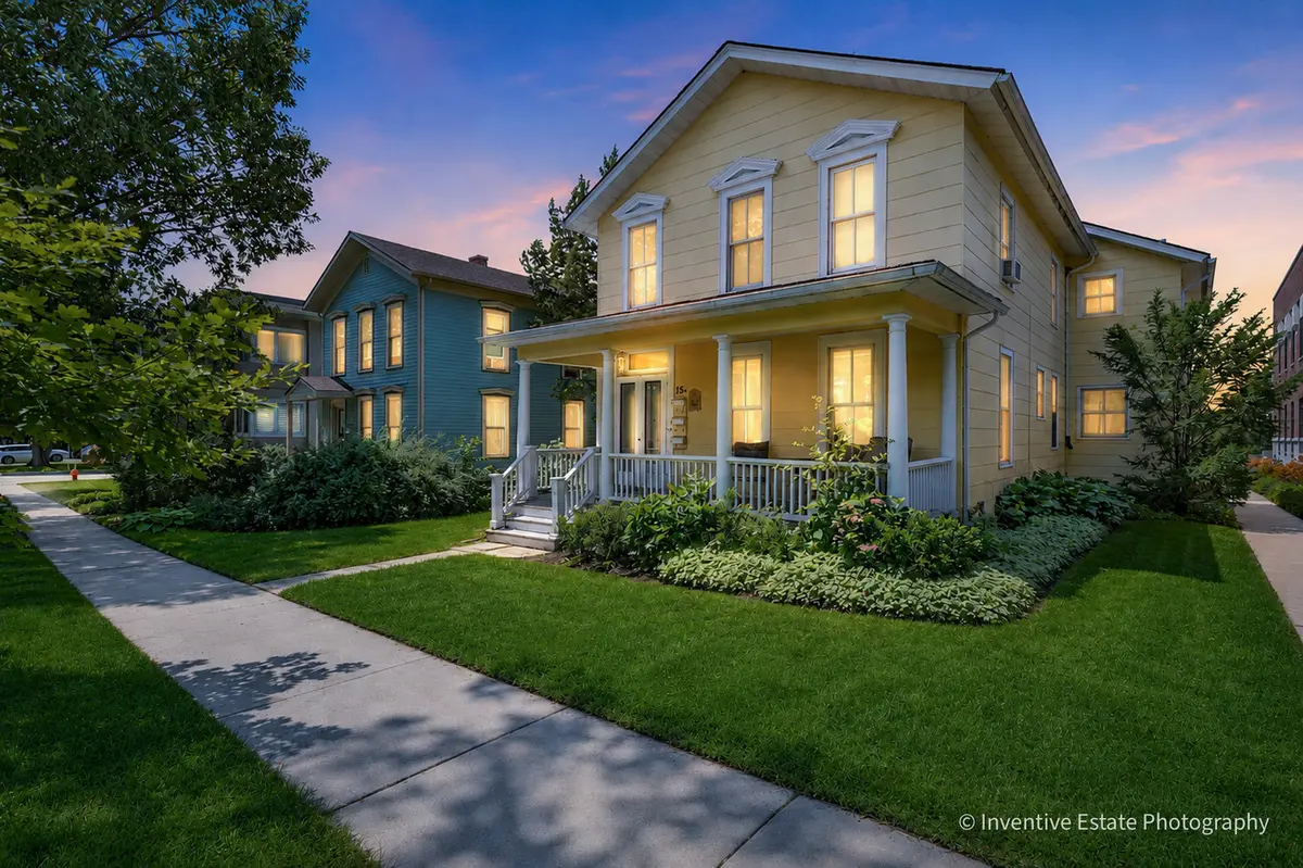 15 N Brainard Street