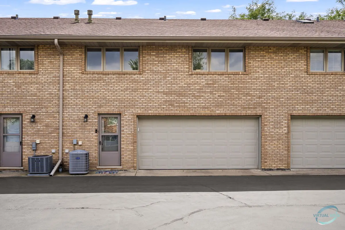 8316 Woodland Drive