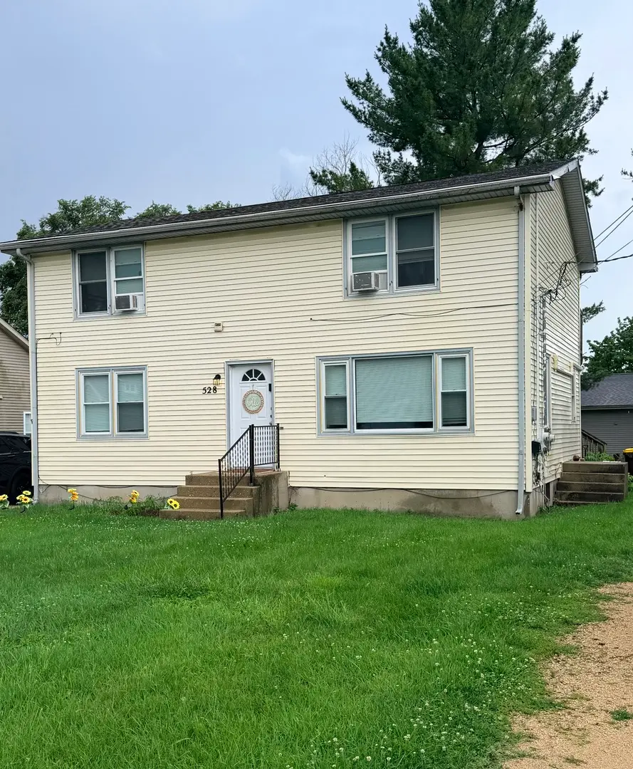 528 King Street