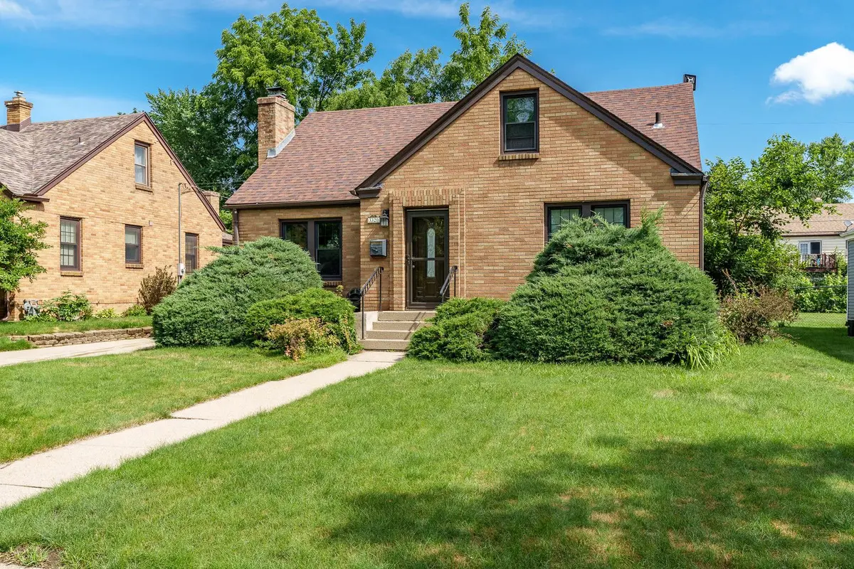 3320 Minnesota Drive