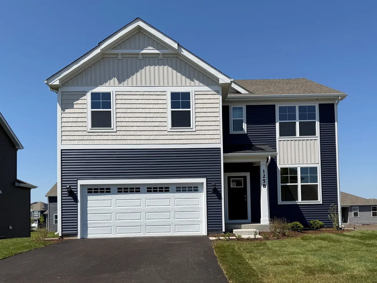 1258 Tiger Lily Drive