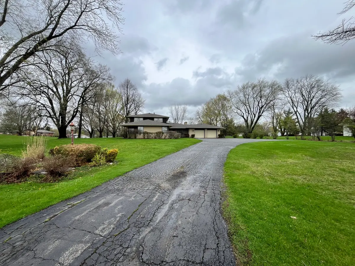 14950 W York House Road