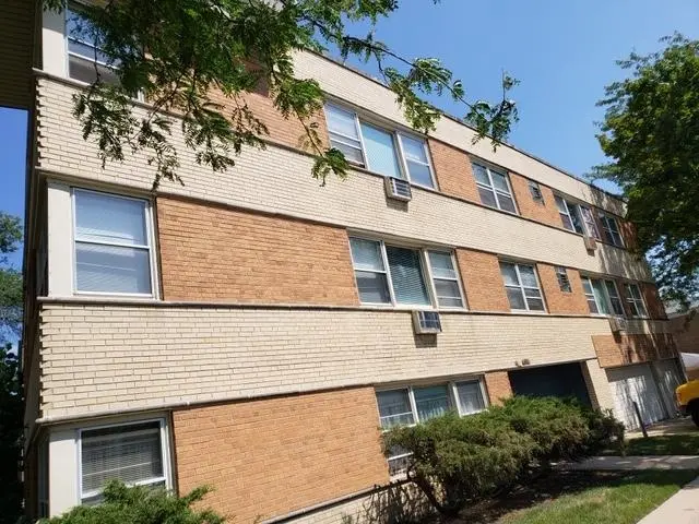 8537 Niles Center Road