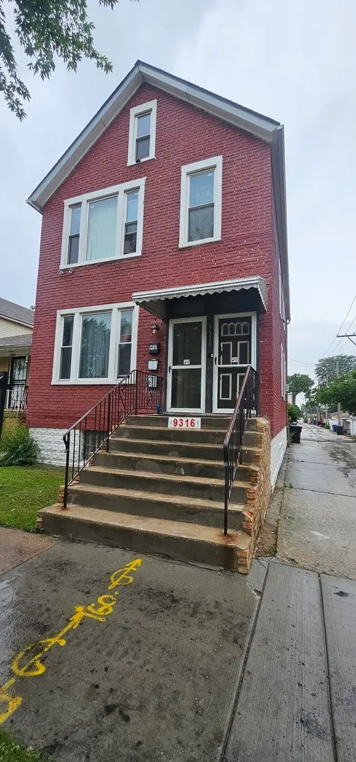 9316 S Marquette Avenue