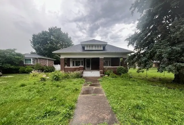 604 N State Street