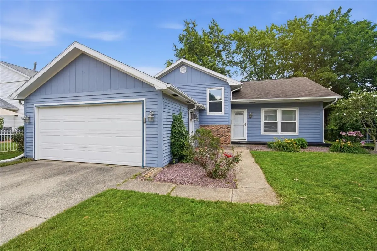 1213 Brentwood Court