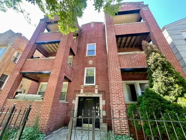 1449 - 51 W Garfield Boulevard
