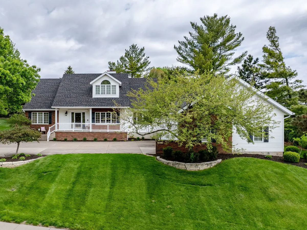 5018 Turnberry Lane