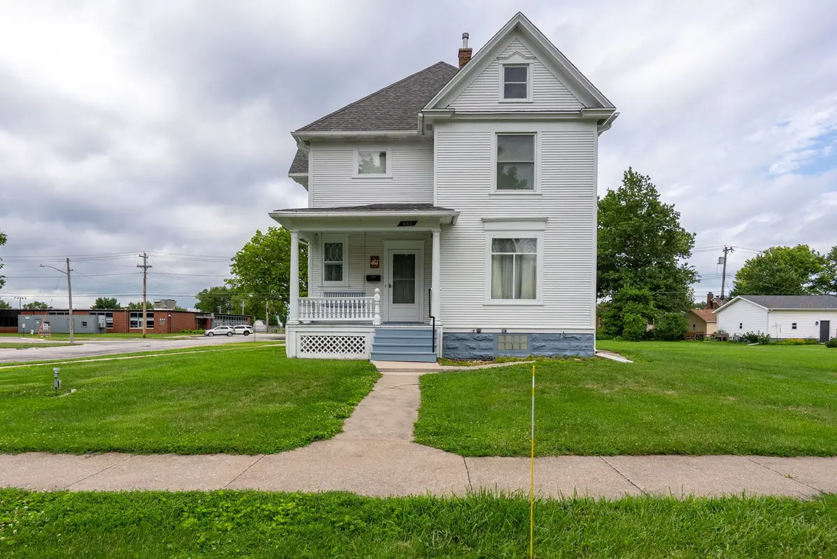 602 7th Street