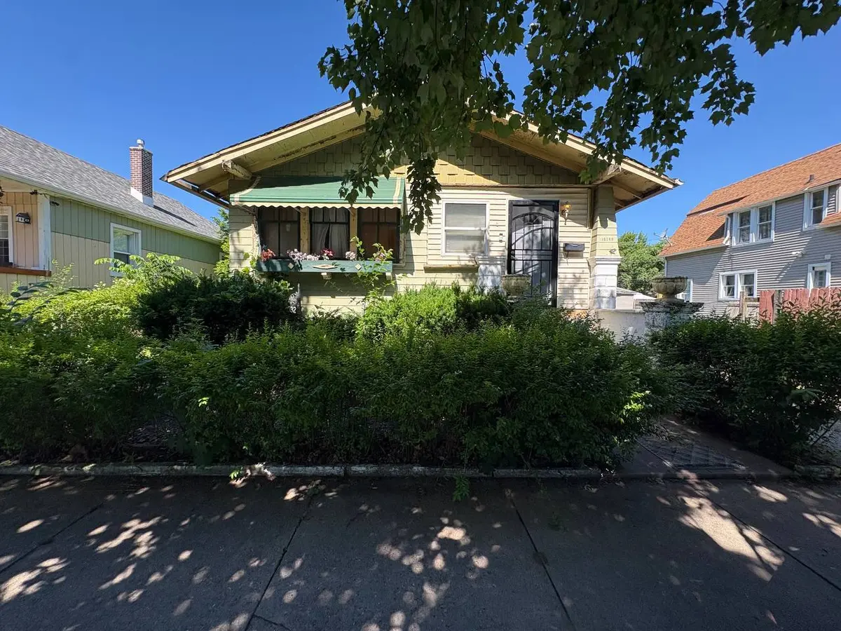 14032 S Burnham Avenue