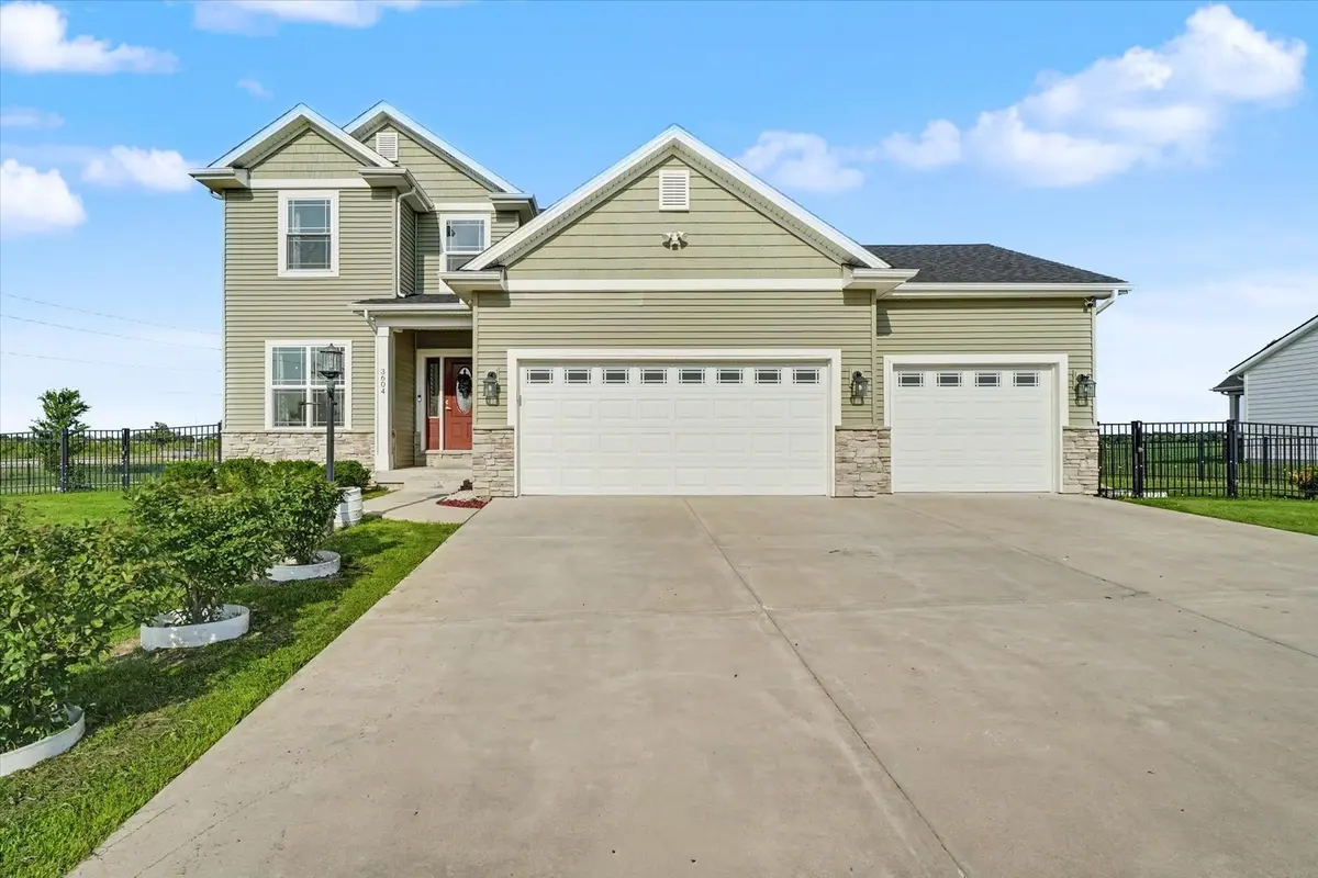 3606 Freedom Boulevard