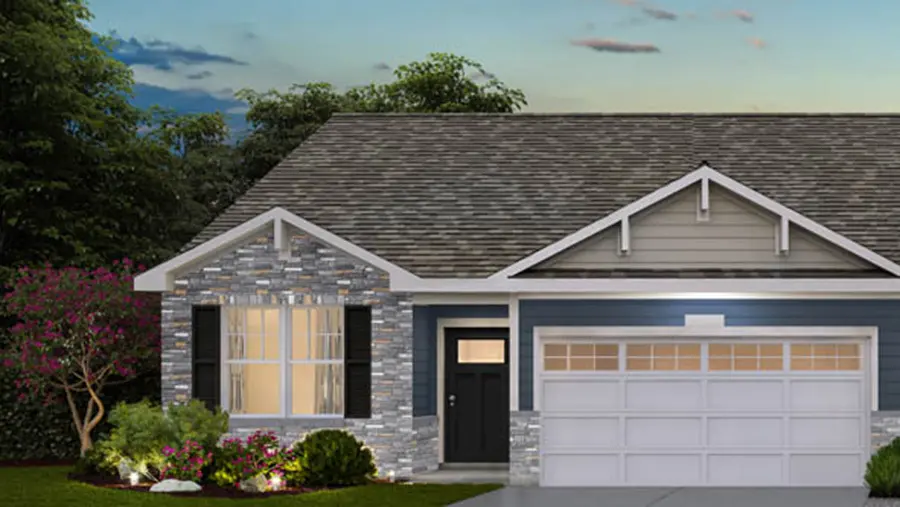 1139 Wood Lily Lane