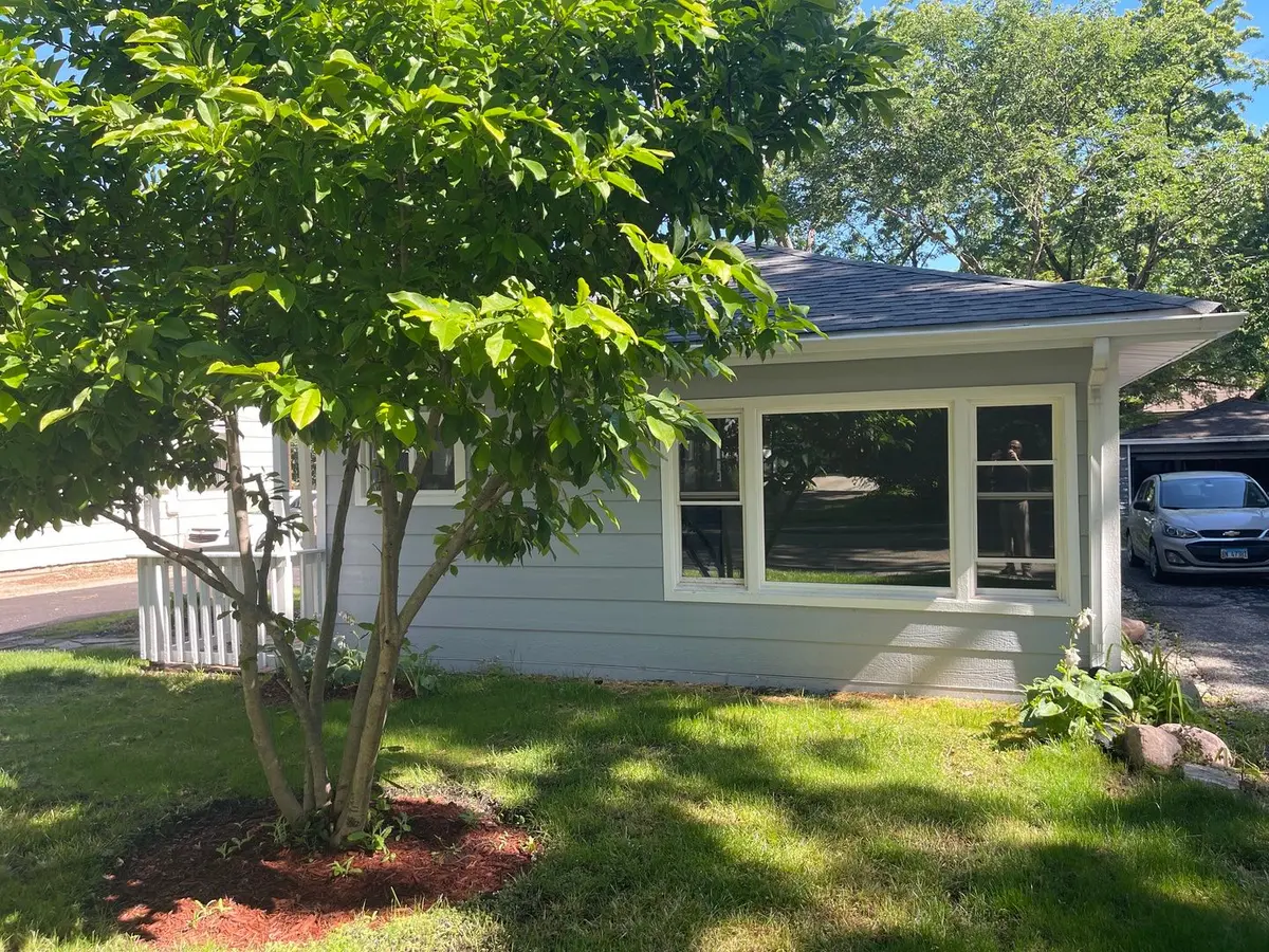 418 Midway Drive