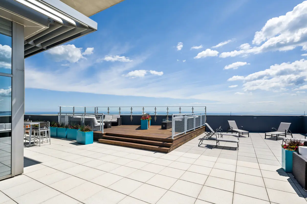 600 N Lake Shore Drive