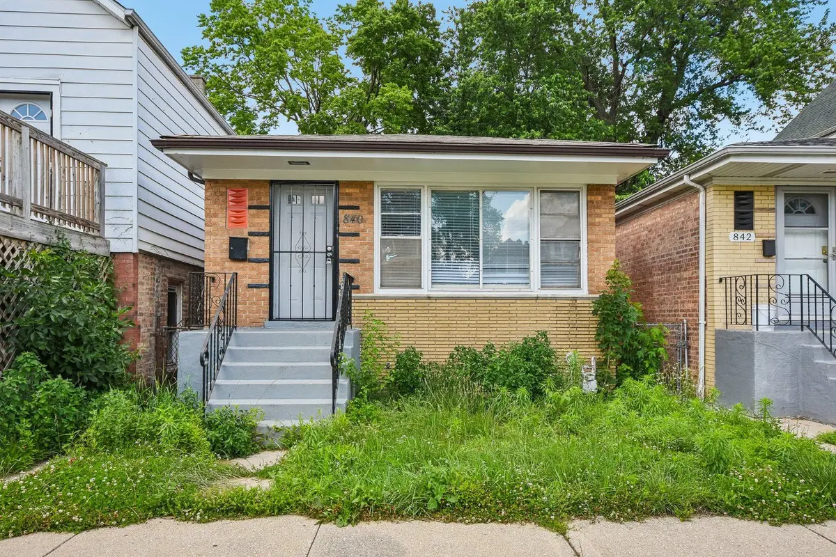 840 E 89th Street