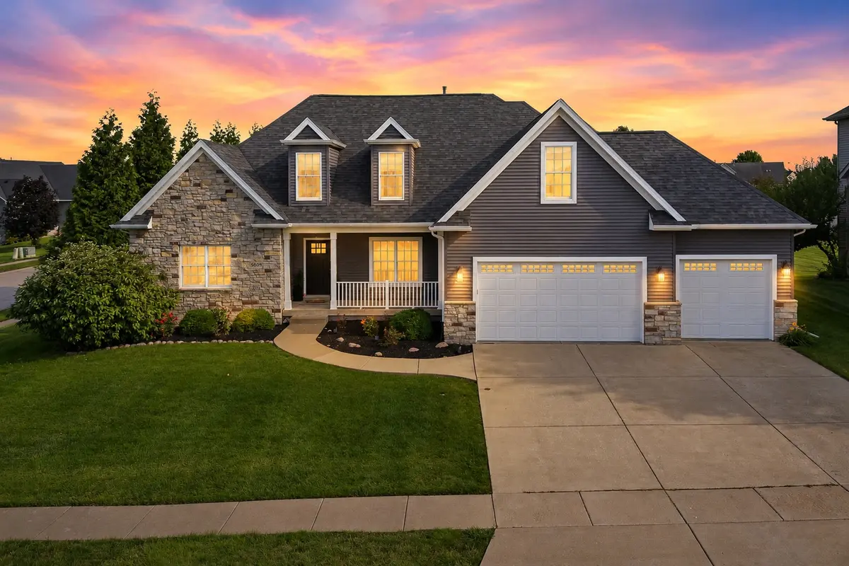 5089 Wyndham Court