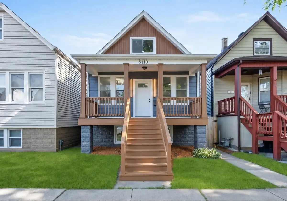5110 W 31st Place