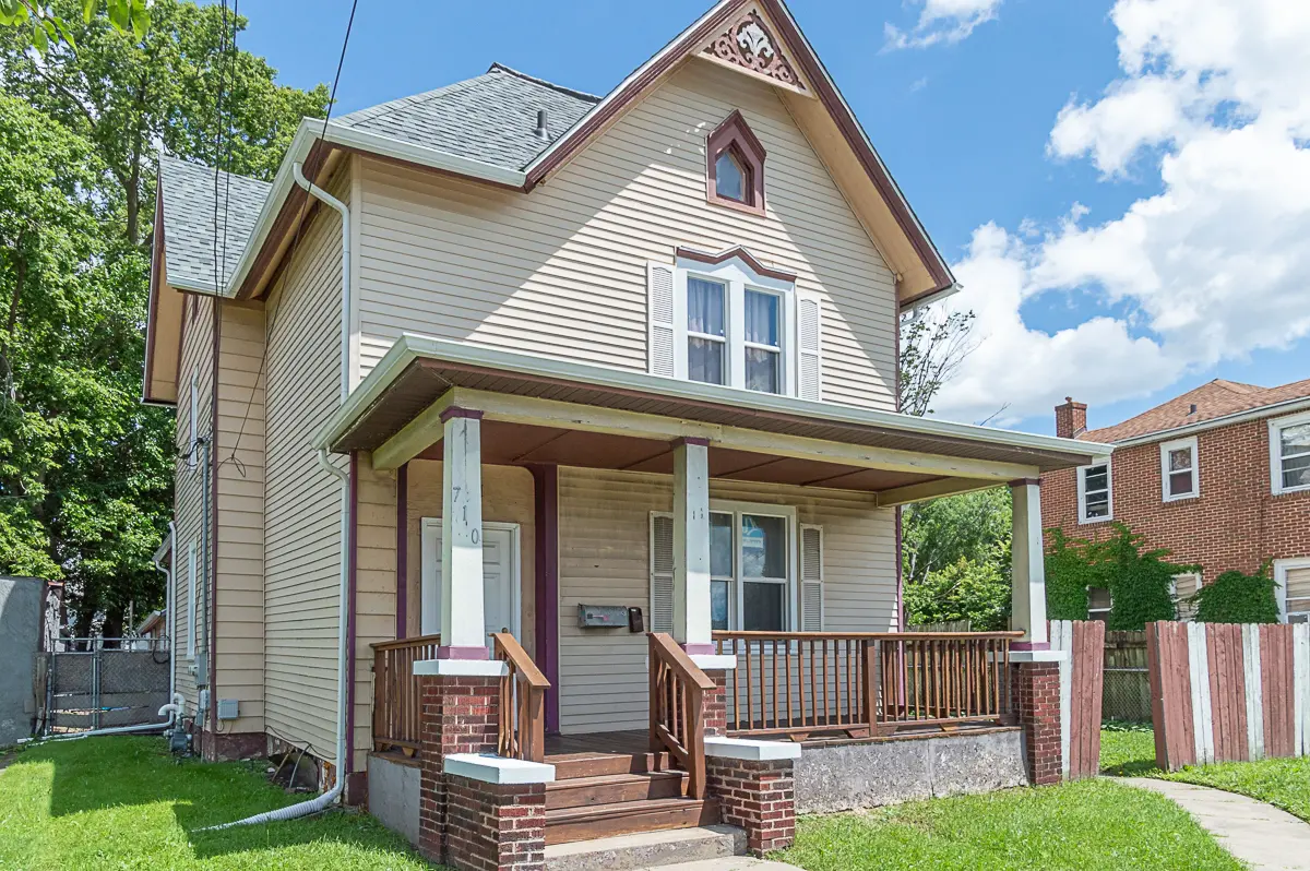 710 Kishwaukee Street