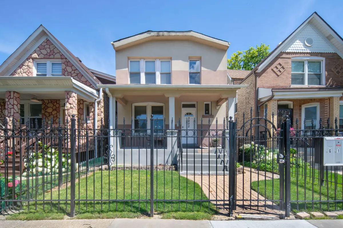 3402 W Beach Avenue
