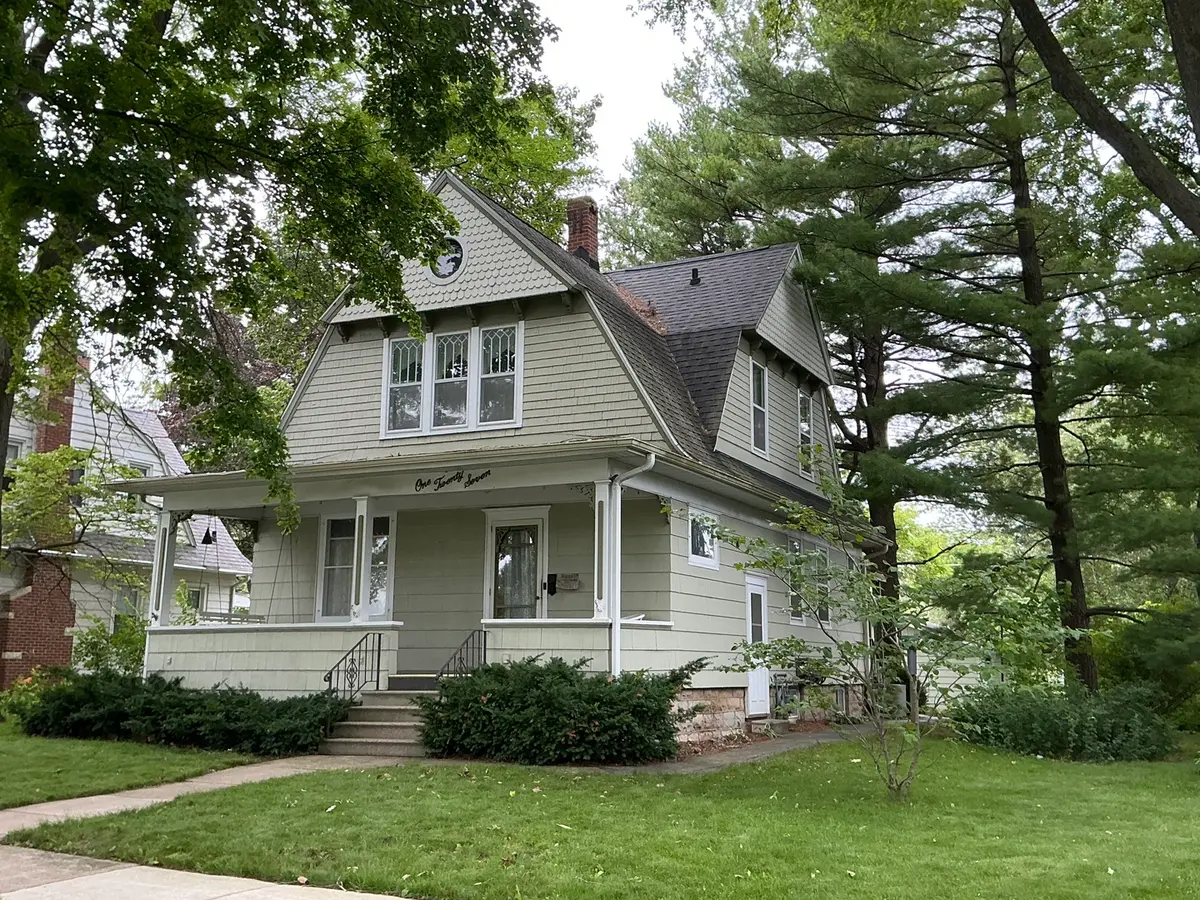 127 Alma Street